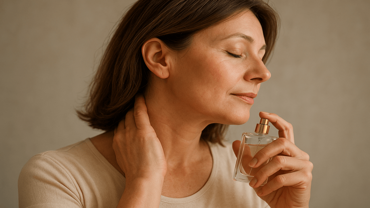 ¿Tu perfume se desvanece rápido? Así puedes hacerlo durar todo el día