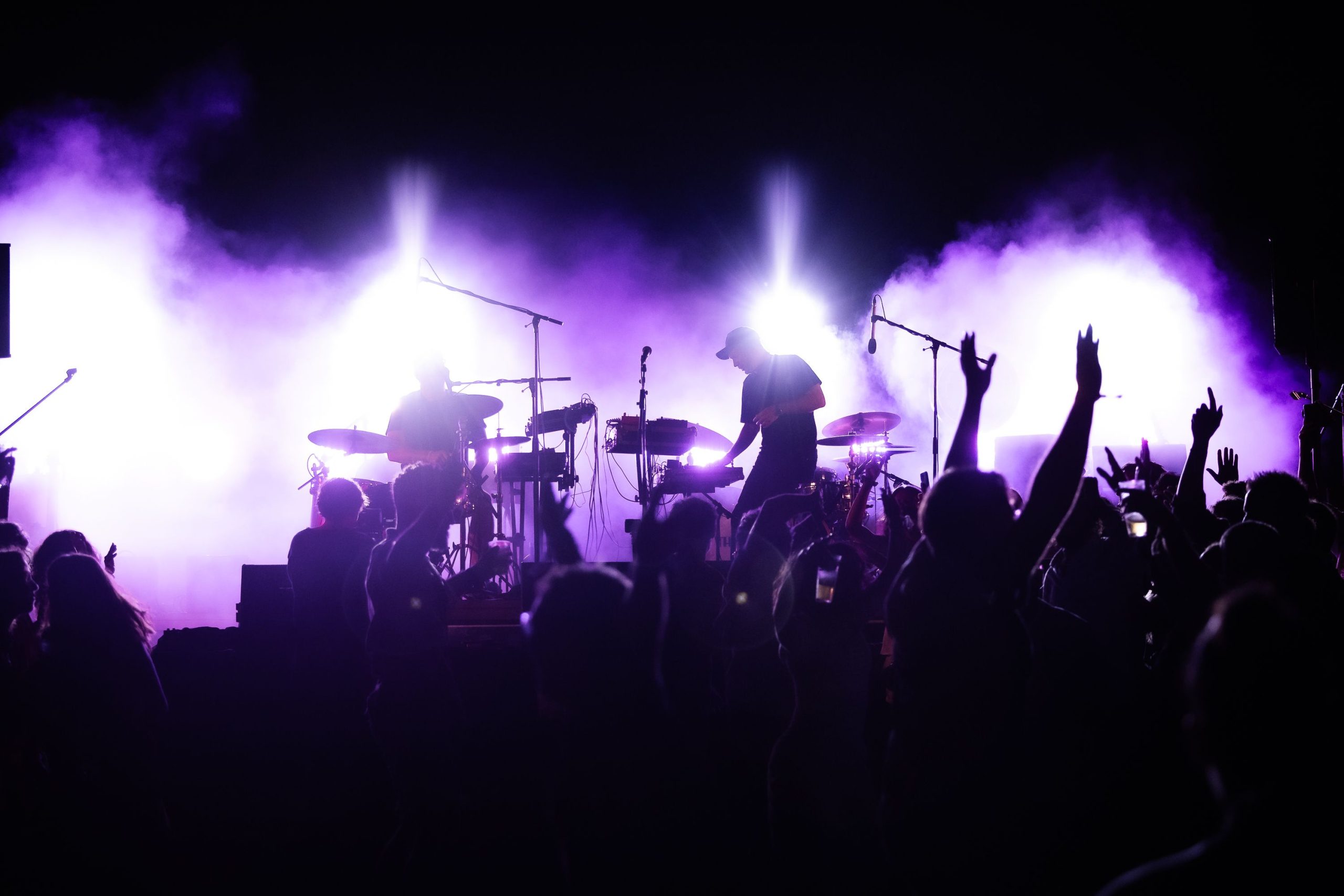 ​Cuando la música se funde con el mar: Formentera celebra su experiencia sonora más íntima y sostenible 