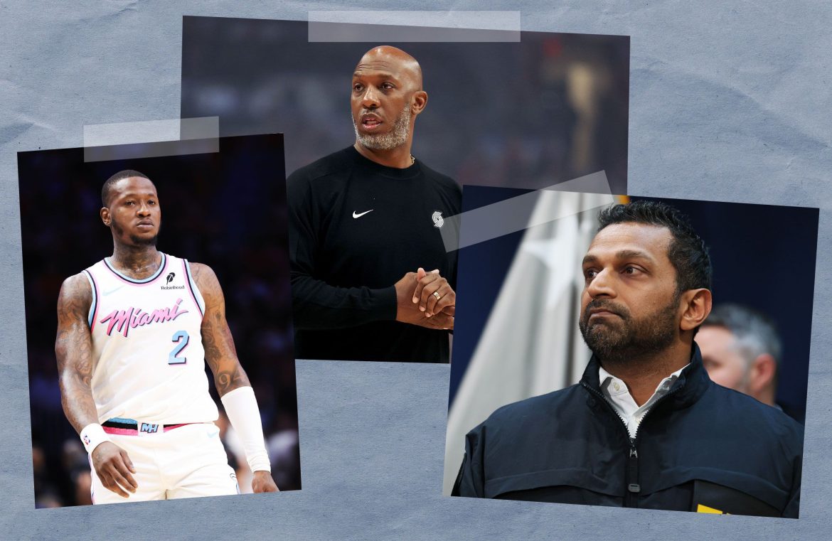 “¿Qué se pensaban que iba a pasar?»: el escándalo de las apuestas ilegales en la NBA y sus posibles vínculos con la mafia neoyorquina