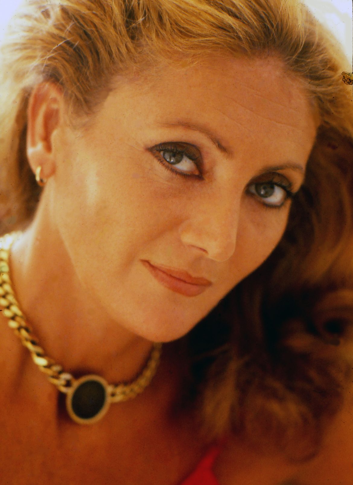 ​Sylianne de Vilallonga: “Don Juan Carlos quiere volver a casa con sus hijos y nietos. Con 87 años, ¿qué espera de la vida? Nada». 