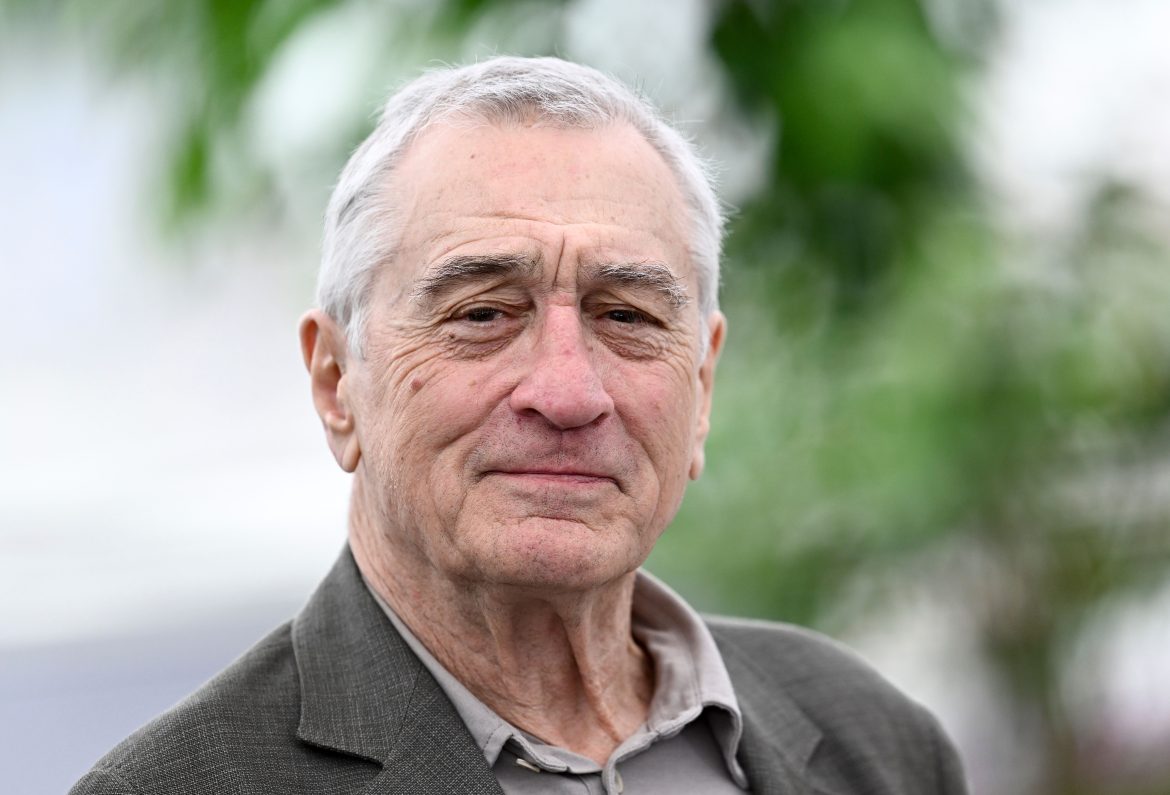 ​»No solo es un gran padre, sino que también es fantástico a la hora de aceptar a todo tipo de gente”: Airyn De Niro, la hija trans de Robert De Niro 