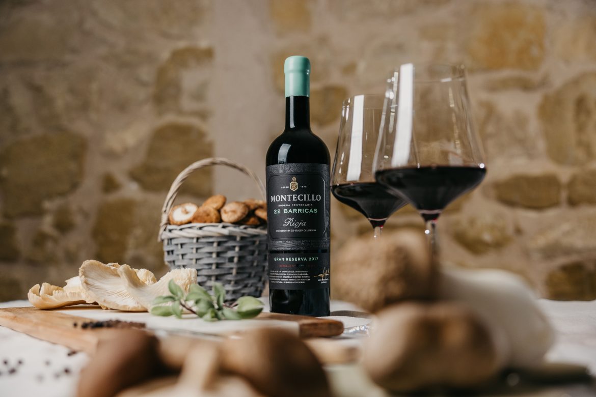 ​Los #FavoritosVF de la semana: el Moët & Chandon más emblemático se viste de fiesta, una propuesta para una navidad sensorial y la experiencia para celebrar el otoño 