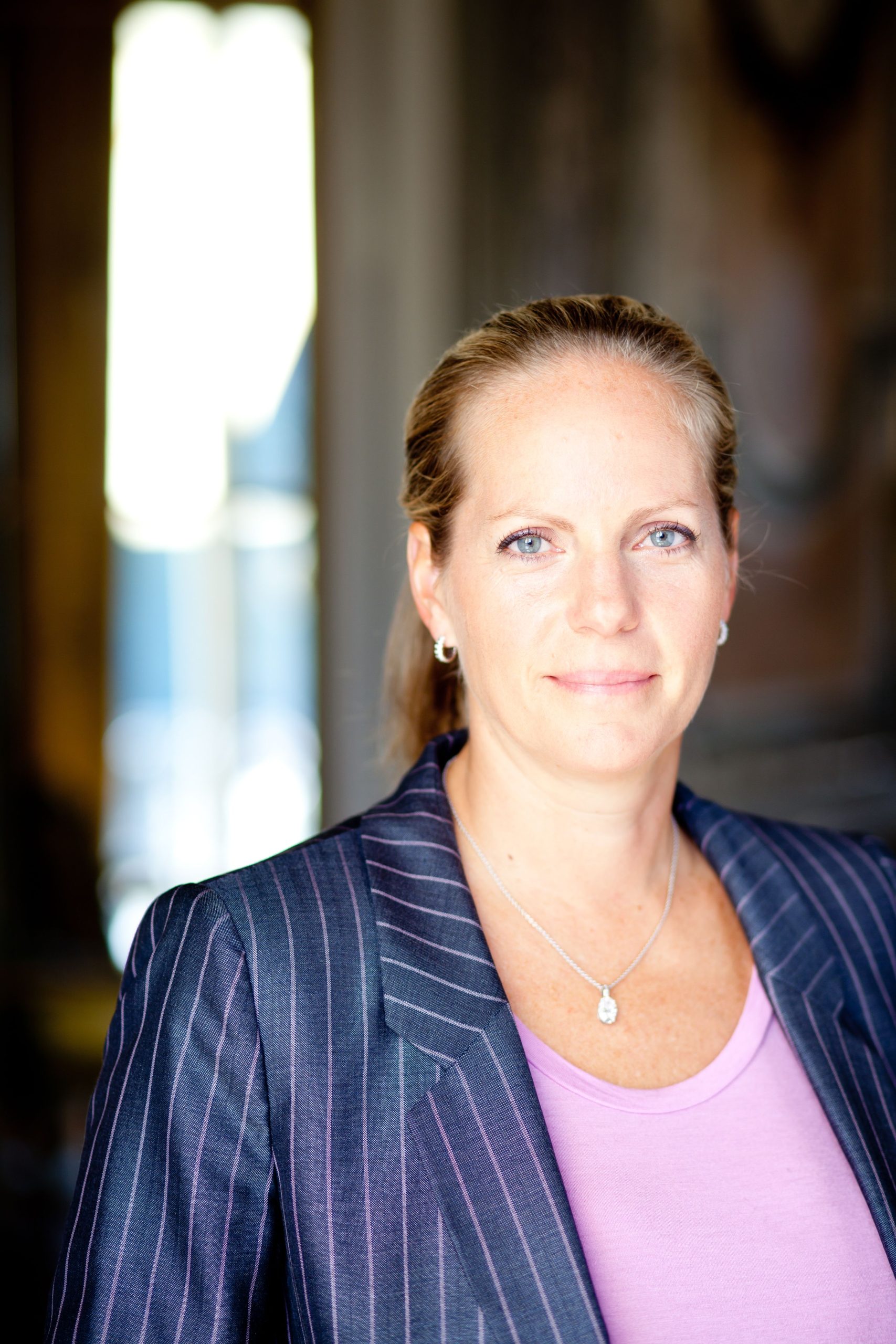 ​Ariane de Rothschild: “Cuando conocí a mi esposo, me dijo: ‘Nada de esto me pertenece, lo tengo temporalmente hasta que pase a la siguiente generación” 