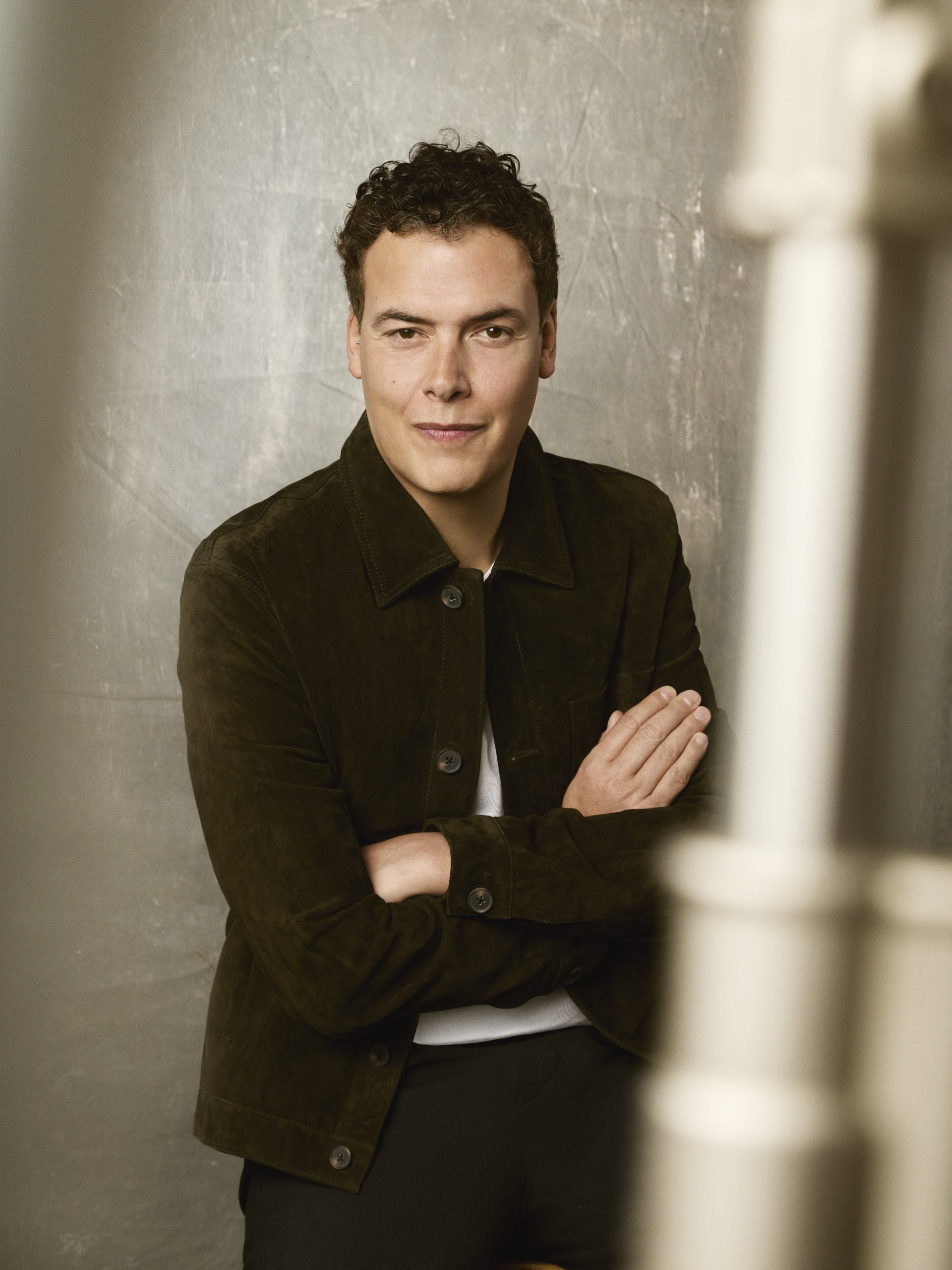 ​Josep Cister, creador de La Promesa y Valle Salvaje: “Parte de su éxito es que las protagonistas son mujeres fuertes que quieren tener las riendas de sus vidas en una época en la que no les pertenece tenerlas” 