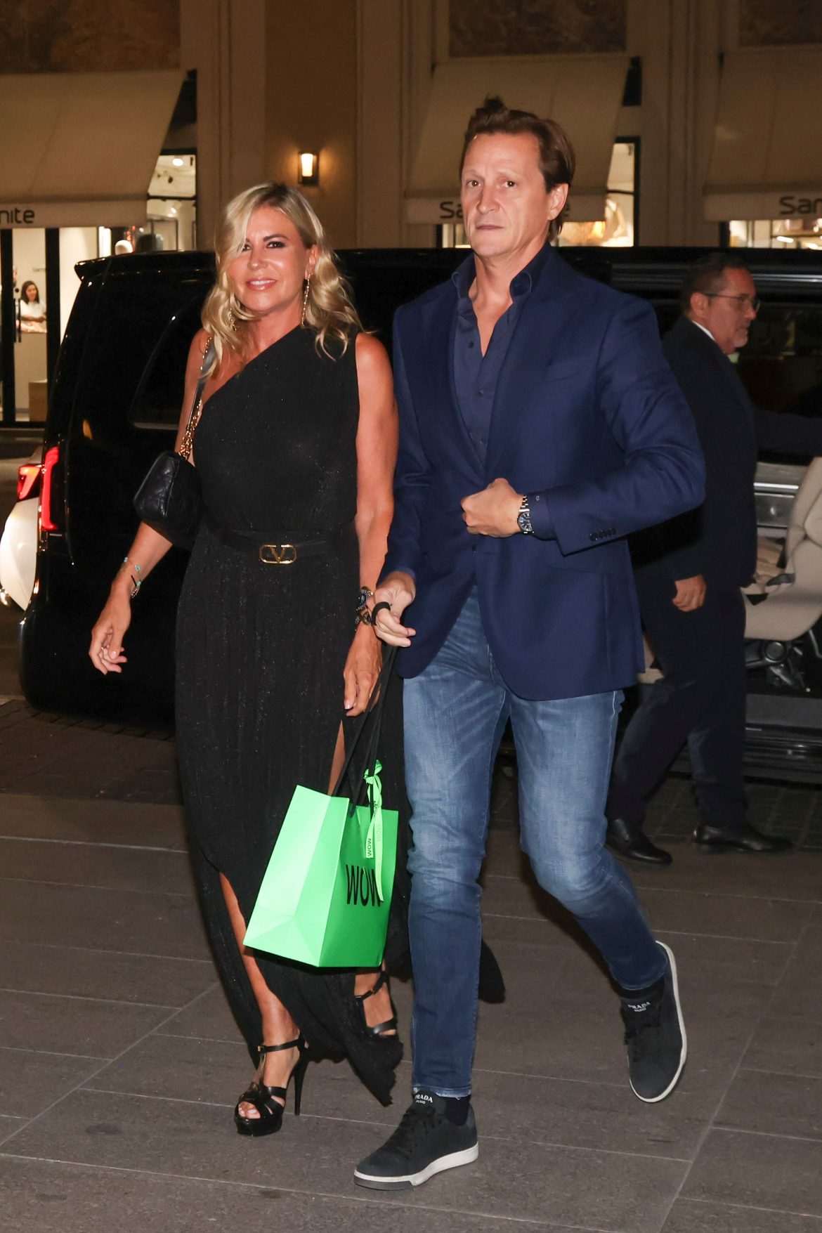 ​Quién es Kiko Gámez, el futuro marido de Patricia Cerezo: ingeniero de telecomunicaciones y profesor universitario con el que la periodista lleva cuatro años de amor 