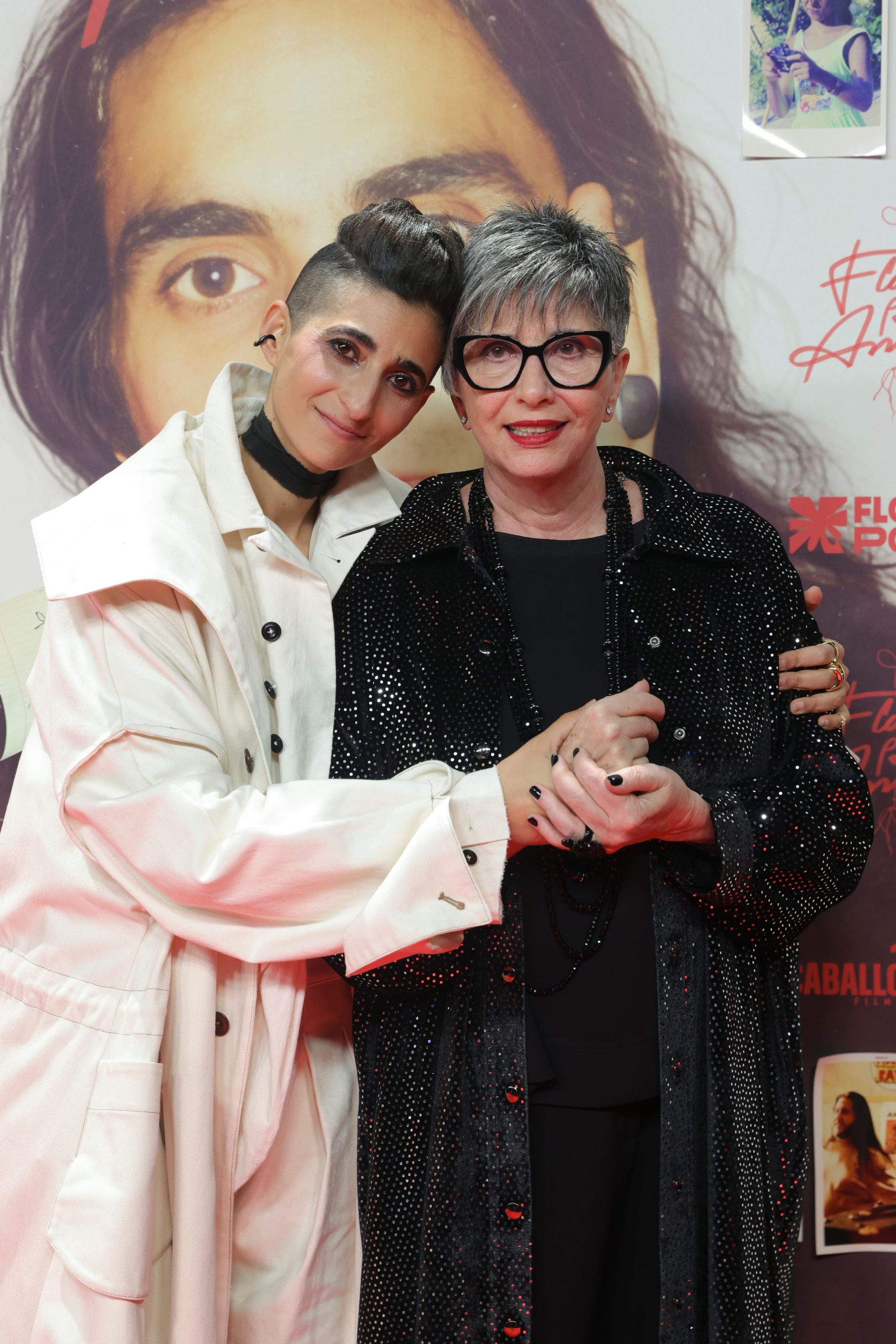 ​Ana Villa, el gran impulso (en la sombra) para Alba Flores a la hora de contar la vida de su padre: de la sanación a vivir juntas “las cosas más bonitas de su vida” gracias al documental 