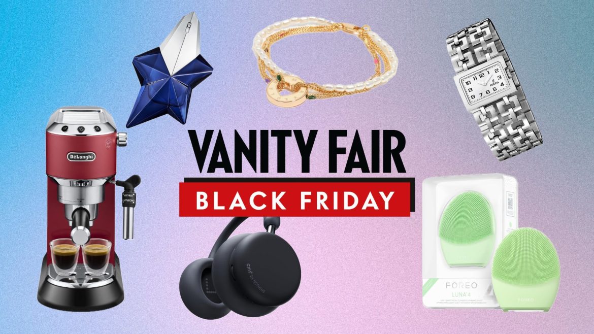 ​12 ideas de regalos de Navidad con rebaja adelantada del Black Friday (por menos de 150€) 