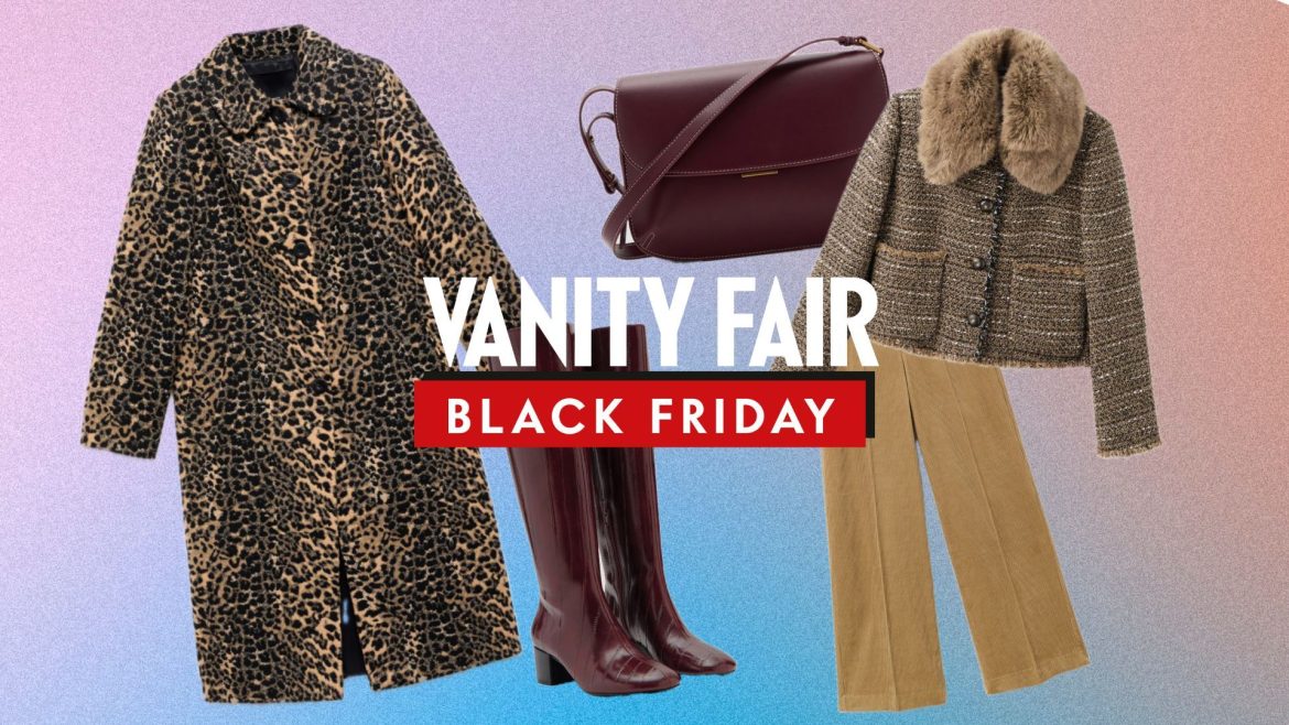 ​Mango en el Black Friday: 12 artículos en oferta para comprar ahora 