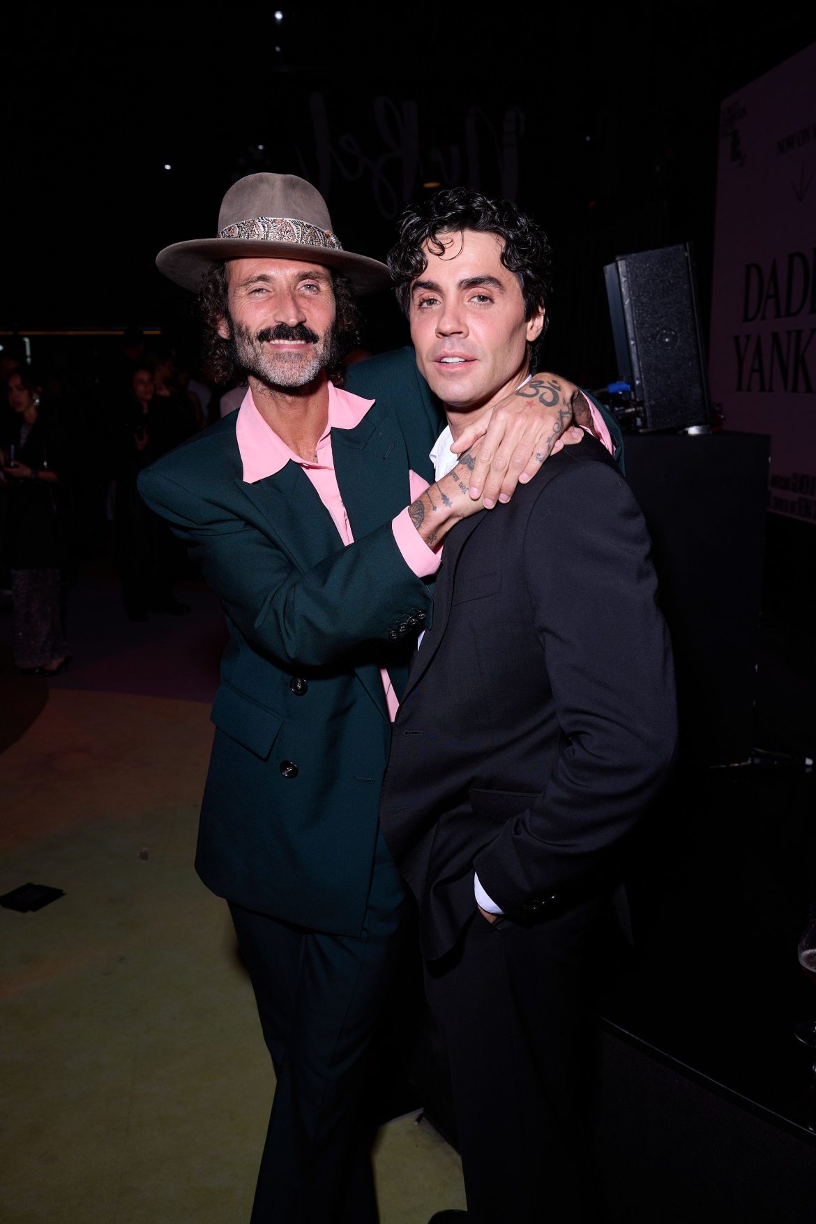 ​Los Premios GQ Men of the Year 2025 coronan una noche histórica en el Reina Sofía 