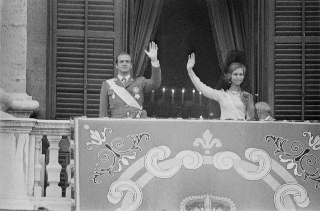 ​El Jubileo que nunca fue: ¿cómo habría celebrado el rey Juan Carlos I los 50 años en el trono? 