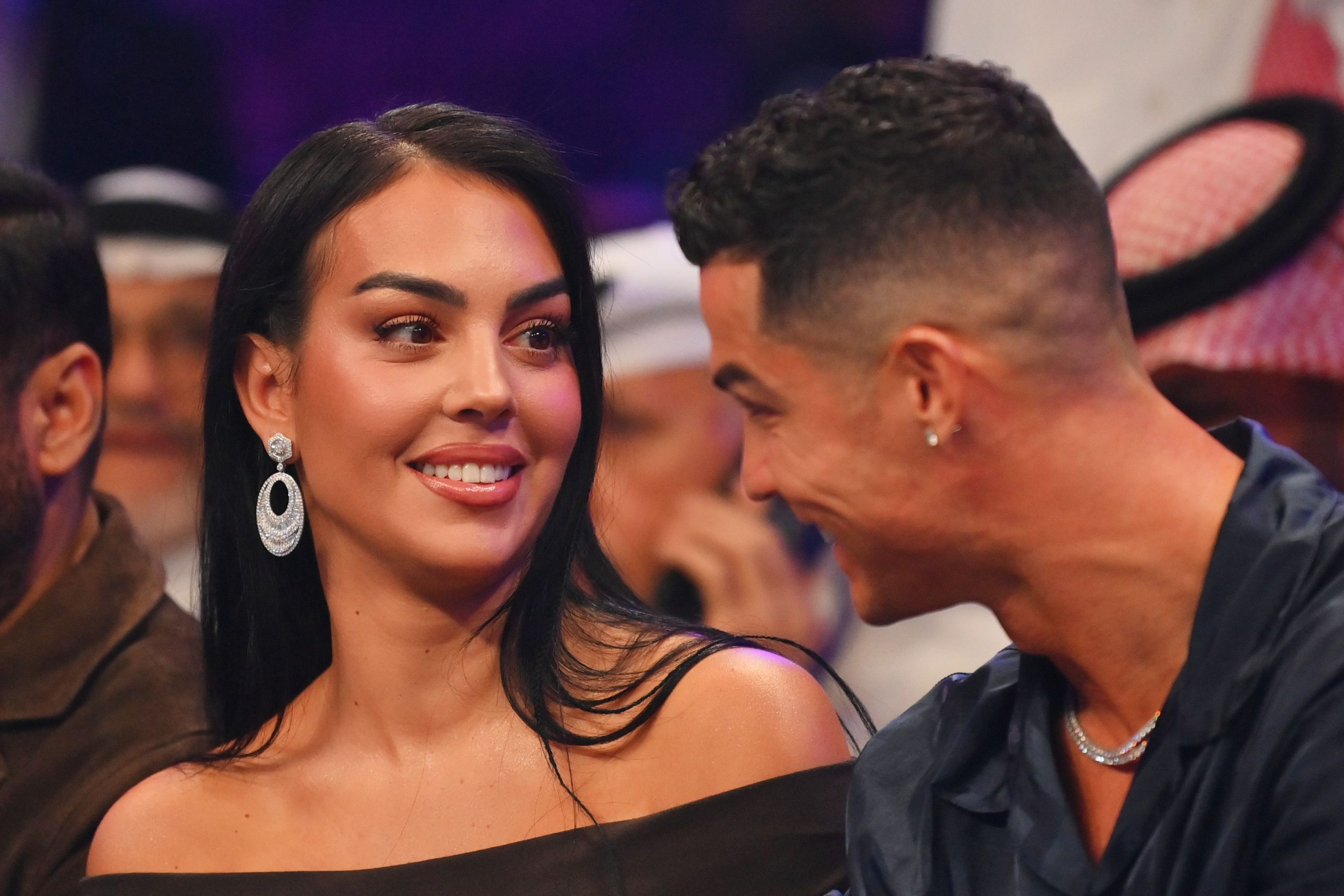 ​“A Georgina no le gustan las fiestas, sino las celebraciones privadas. Habrá que respetar lo que decida”: Cristiano Ronaldo, sobre su esperada boda y su relación de pareja 