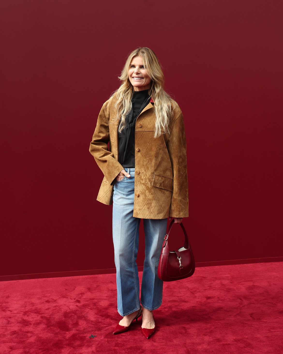 ​“Tenía miedo al caos”: Mariel Hemingway (nieta del escritor) convierte su traumático pasado familiar en un programa de ayuda a otras mujeres 