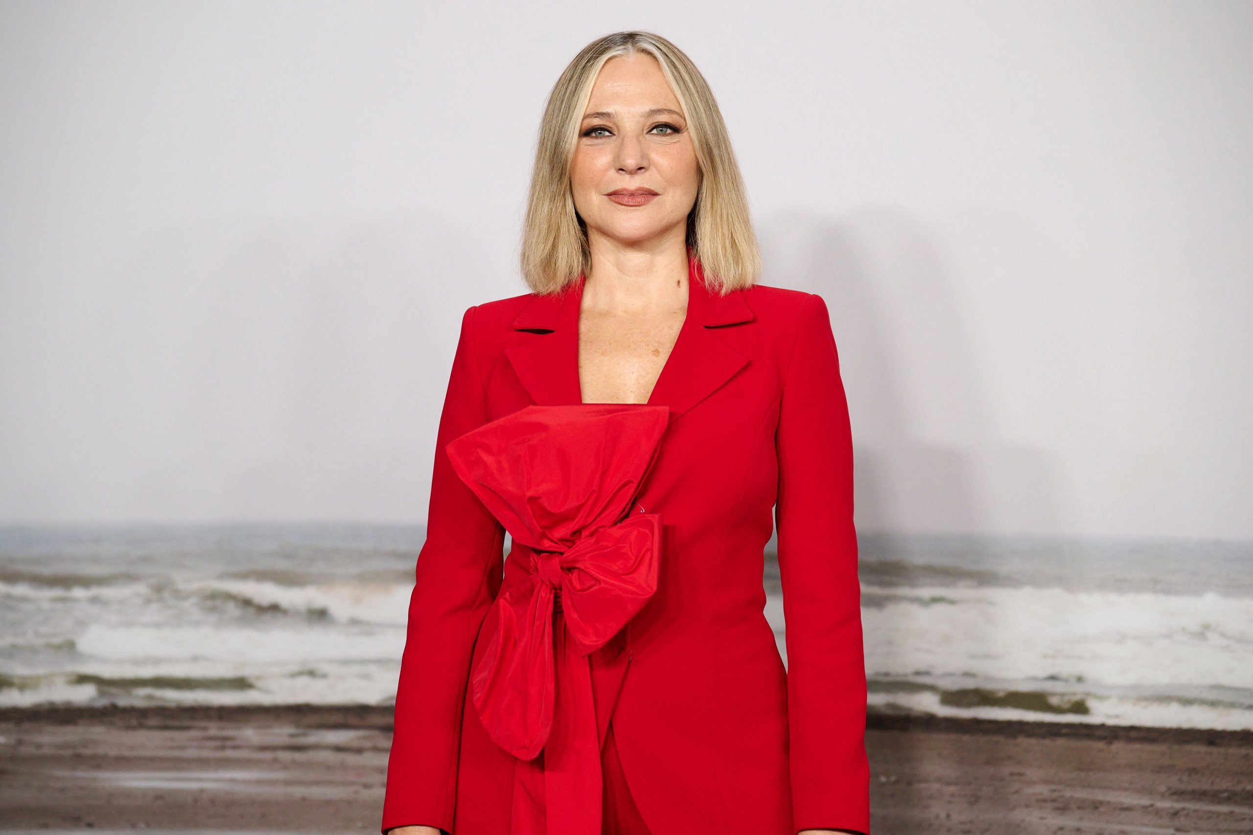 Pilar Castro: “Los actores podemos ayudar y posicionarnos, eso está fenomenal, pero son los políticos quienes deben hacer eso. Es su trabajo y les pagan para ello"