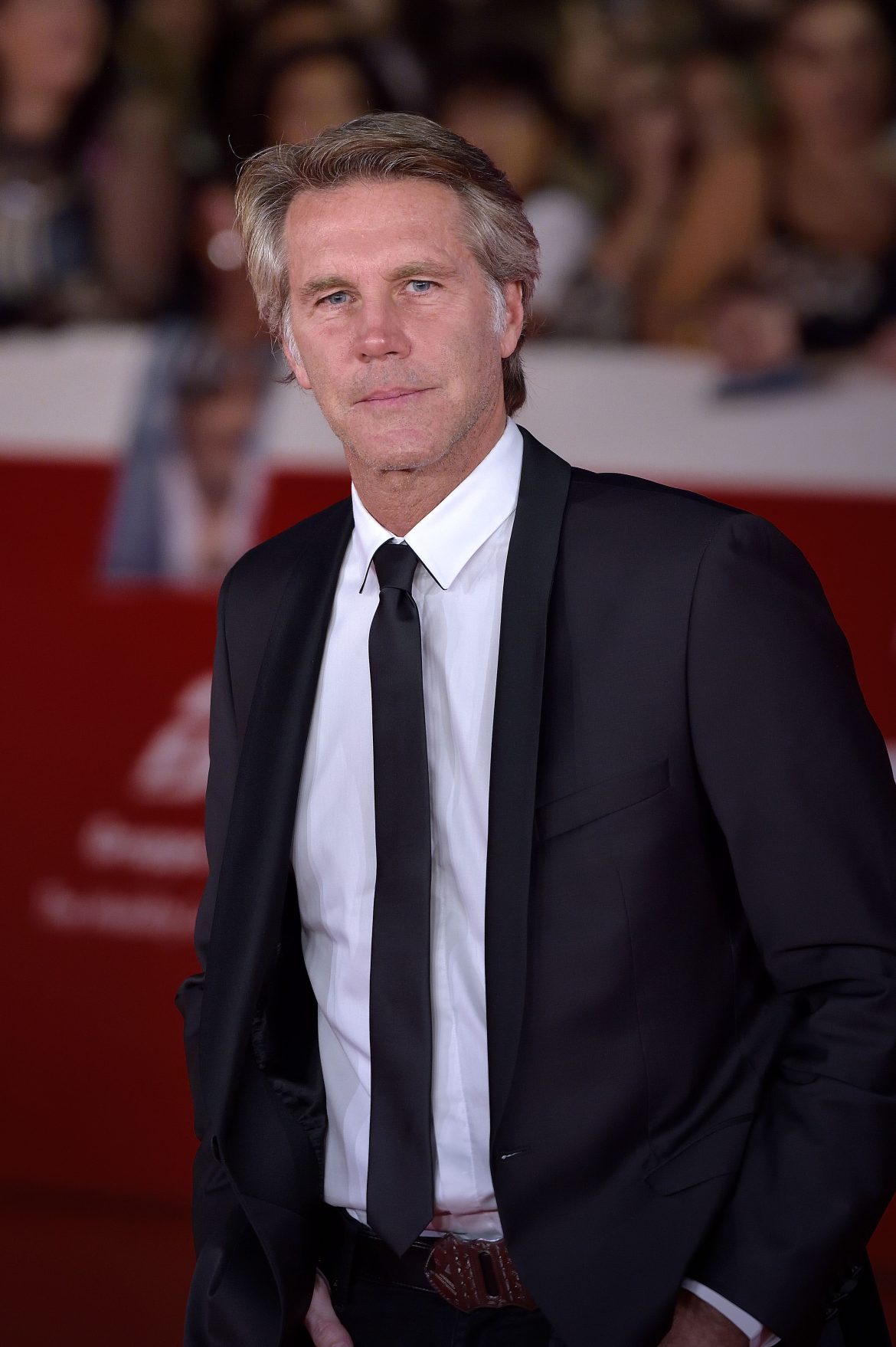 ​Manuel Filiberto de Saboya pide disculpas a su ex, Clotilde Courau: “Me equivoqué al no hablarle inmediatamente de Adriana; se enteró por la prensa. Mea culpa” 