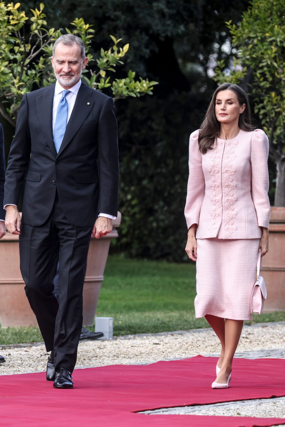 ​La agenda de Casa Real: galas, premios y un importante viaje de los reyes Felipe y Letizia en la semana de las memorias de Juan Carlos 