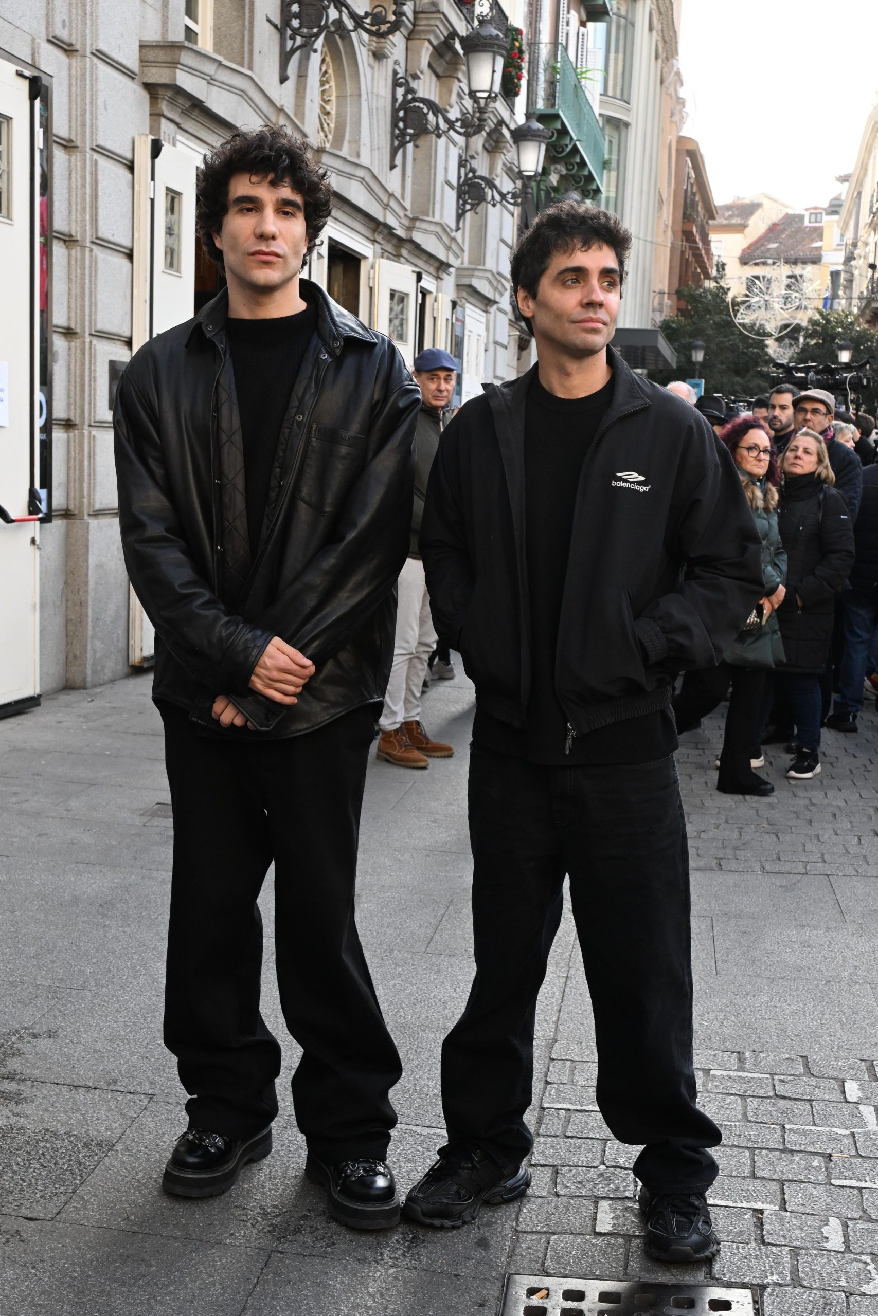 ​Los Javis se separan después de 13 años juntos: un mensaje de Facebook, una canción de Shakira y un viaje a Manhattan que afianzó su noviazgo 