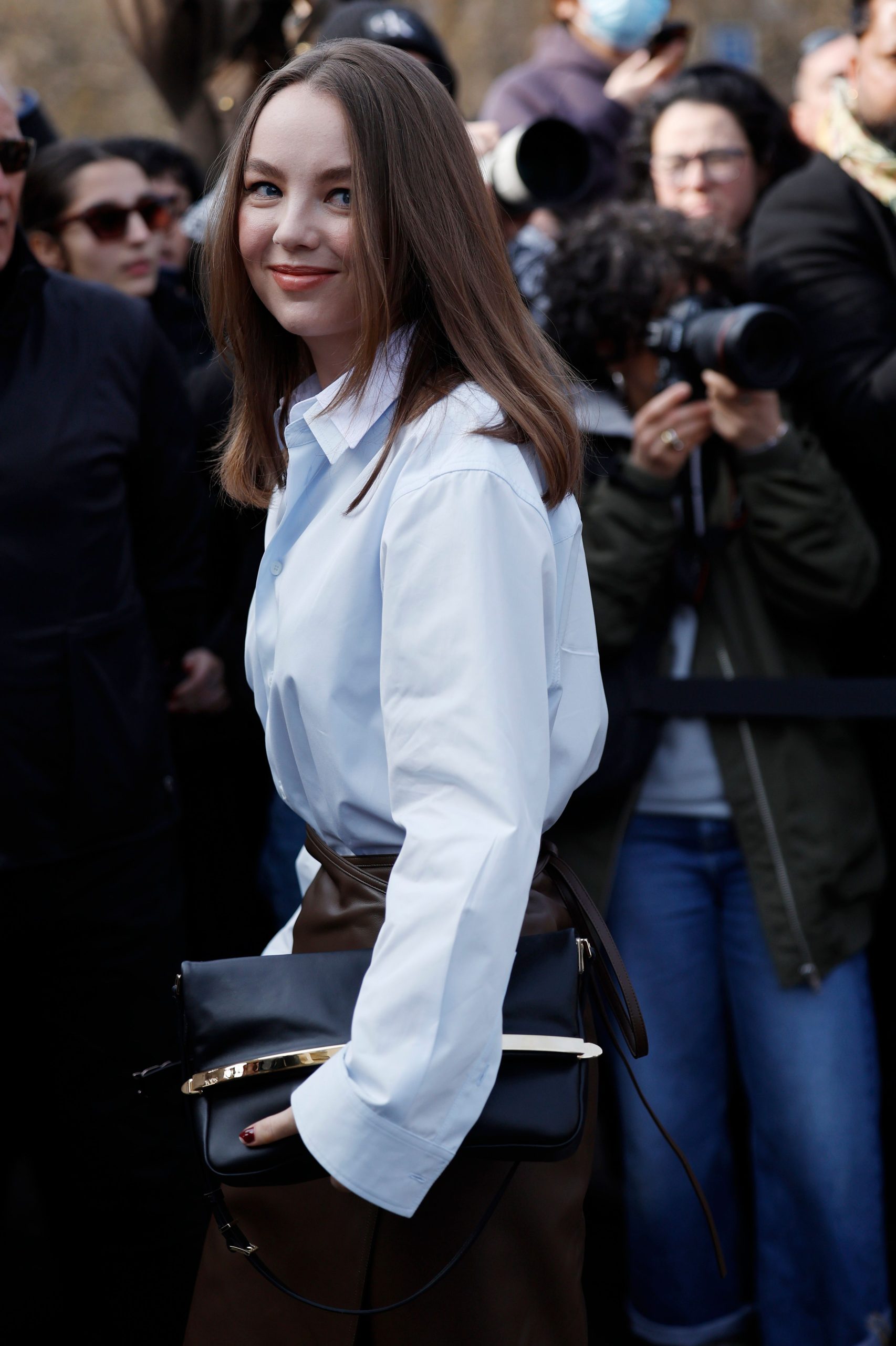 Alexandra de Hannover y las pistas sobre su vida en Instagram: de su pasión por el té matcha a los paseos en bici por el Soho neoyorquino y los libros (casi siempre de escritoras) que la han cautivado