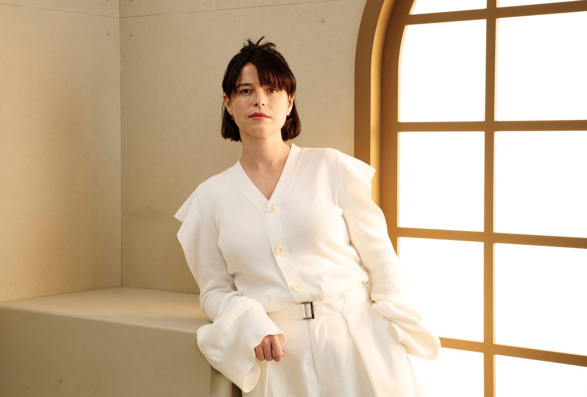 ​De Shakespeare al Oscar: Jessie Buckley, la gran favorita para llevarse la estatuilla a mejor actriz 