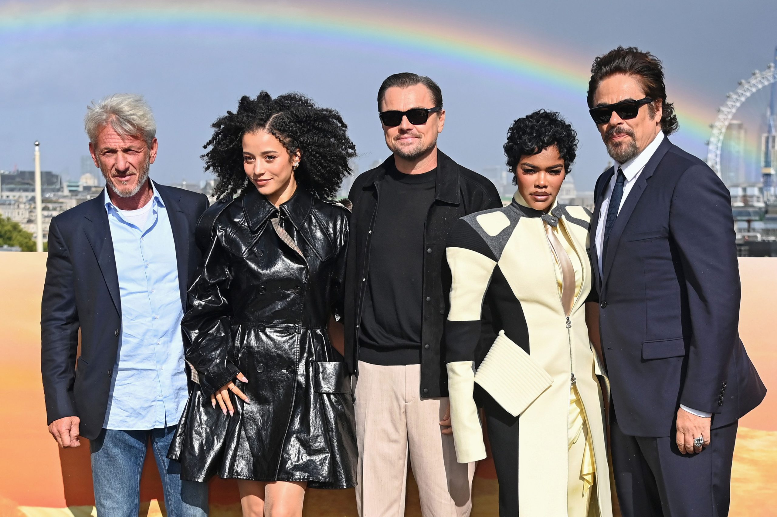 El casting, un sector en Hollywood con claro dominio femenino (y que ahora puede llevarse un Oscar): los favoritos, las reglas y todo lo que tienes que saber sobre el nuevo premio de la Academia