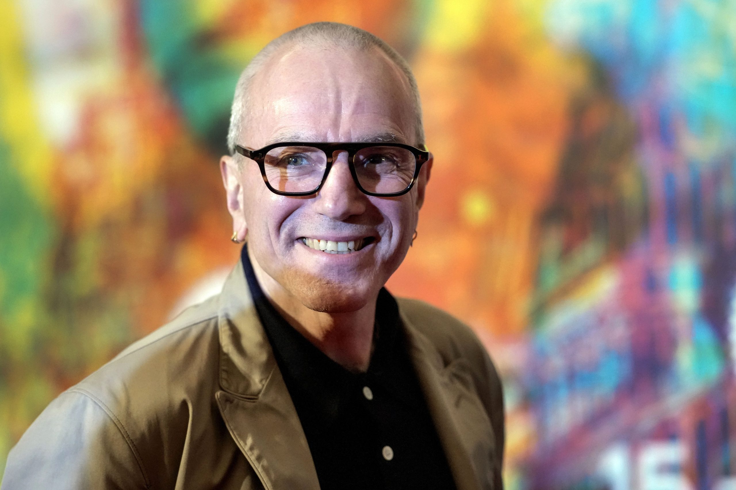 ​Daniel Day-Lewis: “No soy un ermitaño. Llevo una vida plena y feliz. Lo que pasa es que la vida real transcurre lejos de los focos" 