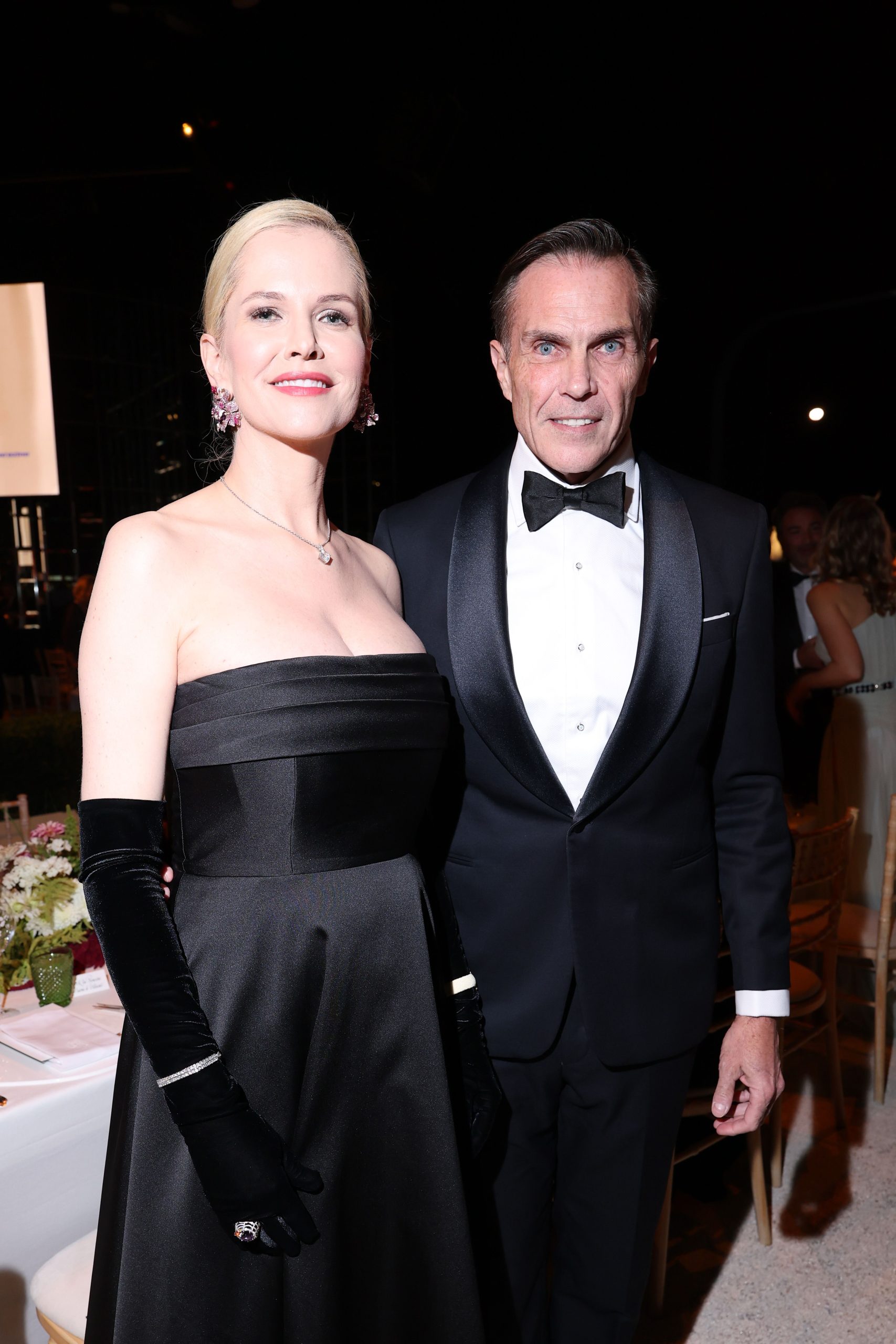 ​Carlos Felipe de Orleans y Naomi Kern esperan su primer hijo en común: un flechazo convertido en amor capaz de superar barreras dinásticas 