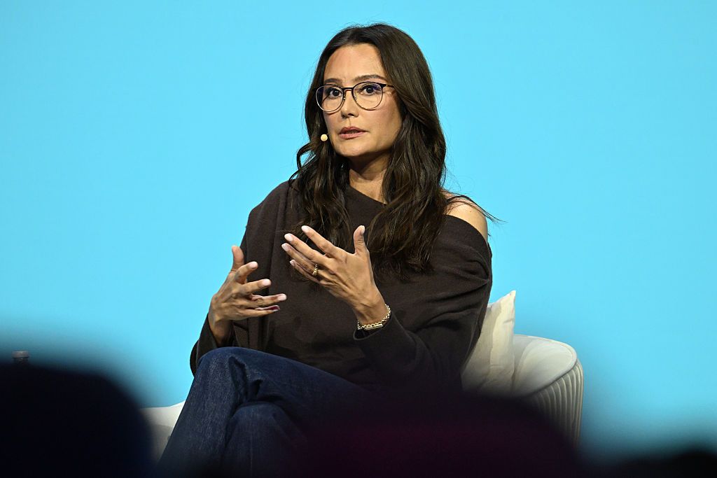 ​“Simplemente, son diferentes”:  Emma Heming Willis habla de cómo serán las navidades con Bruce Willis 