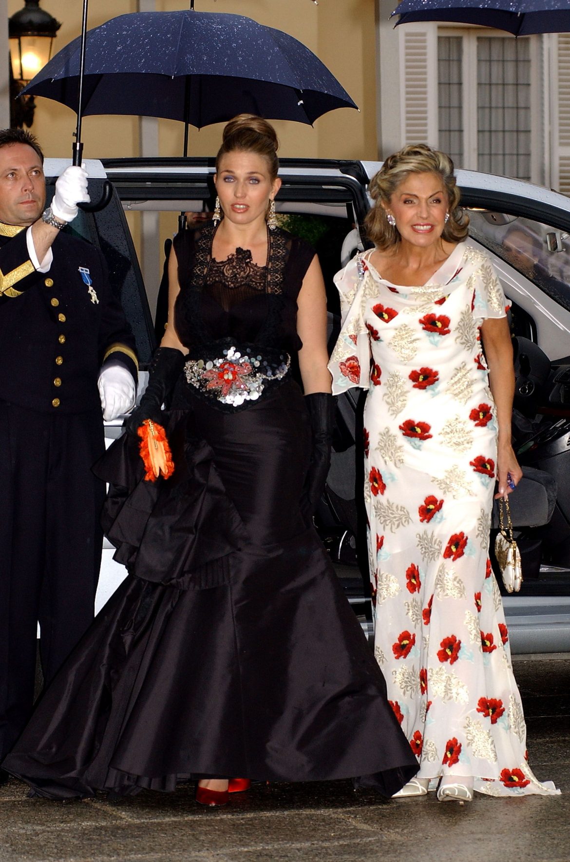 ​Clotilde de Orleans, la desconocida hija de Beatriz de Orleans: nacida en Marruecos, una gran boda con diseño nupcial de Dior en Sevilla y una buena amistad con Simoneta Gómez-Acebo 