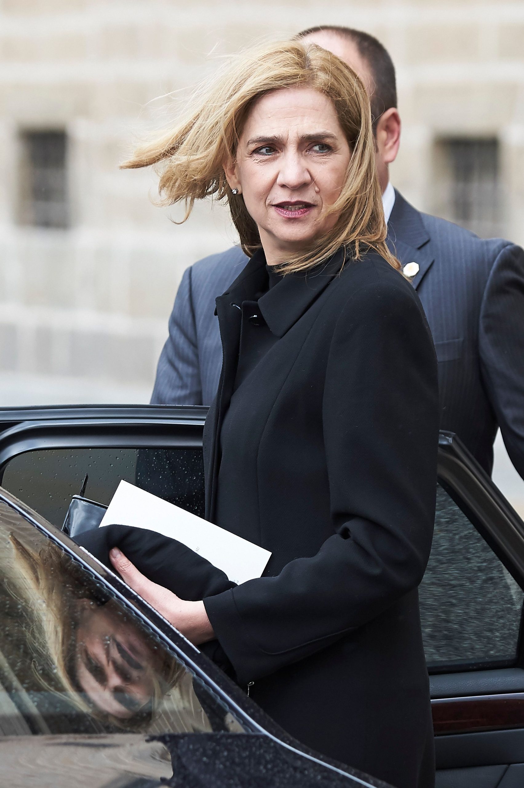 La infanta Cristina y la retirada del título de duquesa de Palma, el reproche del rey Juan Carlos a Felipe VI: “No se esperaba semejante regalo de cumpleaños de parte de su hermano”