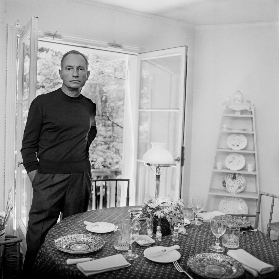 ​Jean Schlumberger, el histórico diseñador de joyas de Tiffany cuyas ideas reviven hoy 