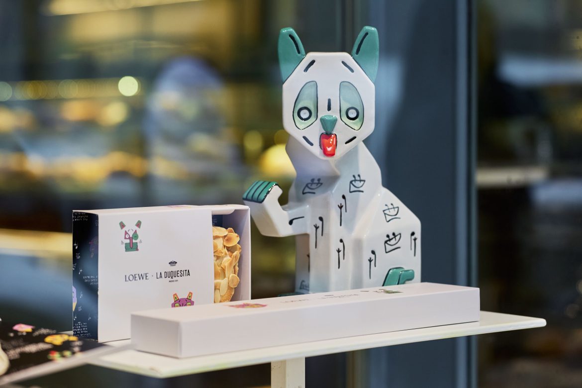 ​Los #FavoritosVF de la semana: la sofisticación marbellí llega a Claudio Coello, una alianza irresistible con sabor (y olor) a almendra y el pack navideño que combina vino y diseño 