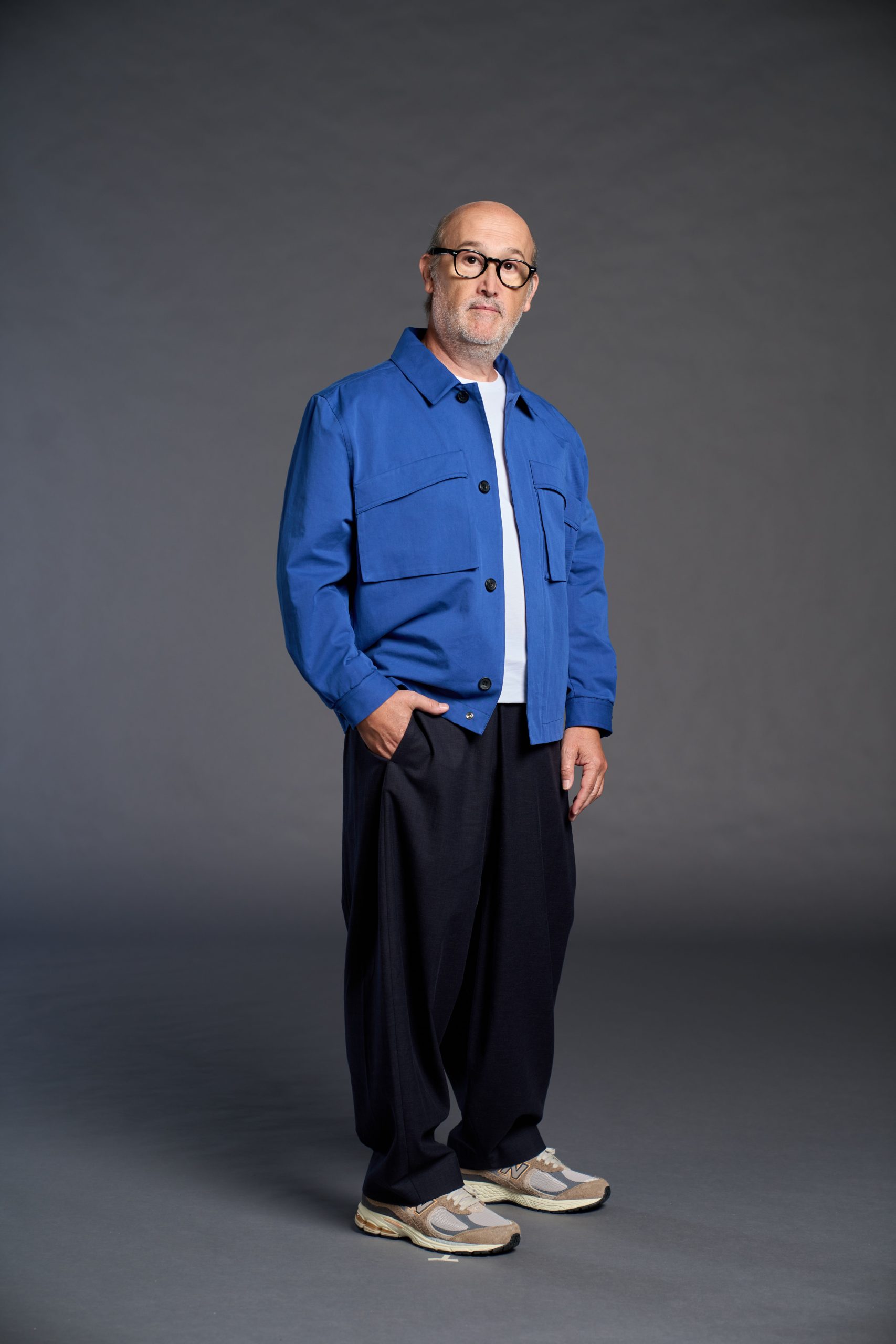 Javier Cámara: “En el fondo todos empatizamos con el perdedor. En este país, además, a veces incluso somos bastante crueles con el que gana"