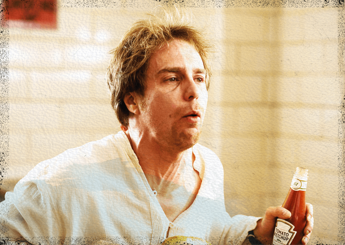 ​Todas las veces que casi morí 