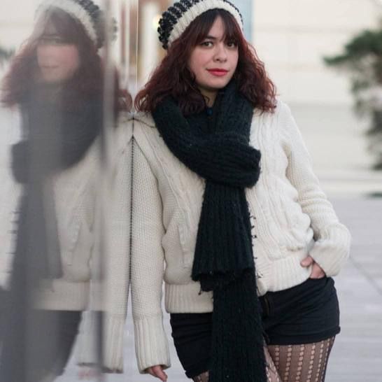 ​Sophie Parra, superviviente del atentado de Bataclan: “La vida continúa, pero cojea, como yo» 