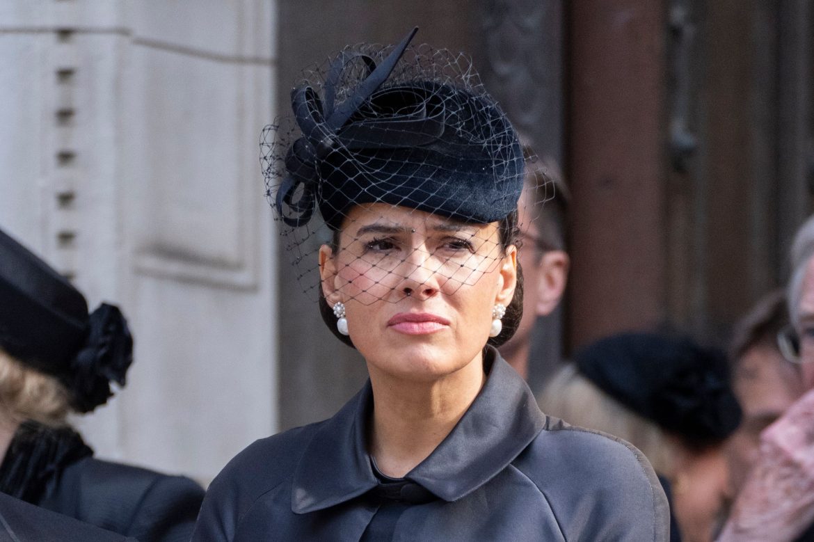 ​“Lo siento por todos ellos”: Sophie Windsor describe la vida royal como “un absoluto infierno” 