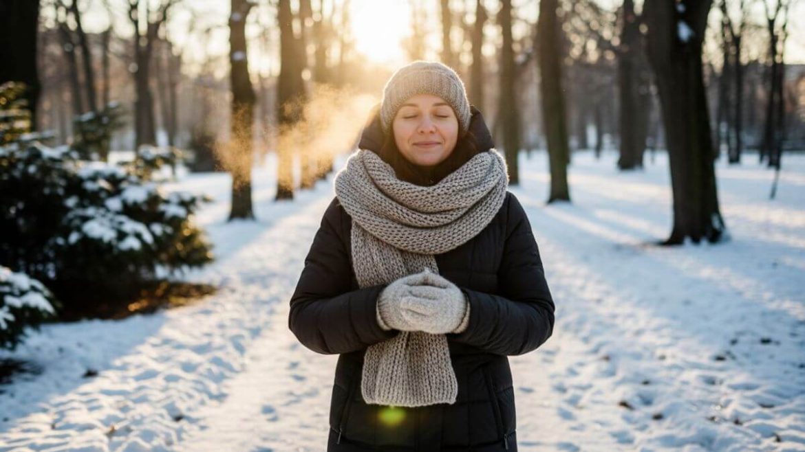 La importancia de tomar sol en invierno: esto hace por tu bienestar