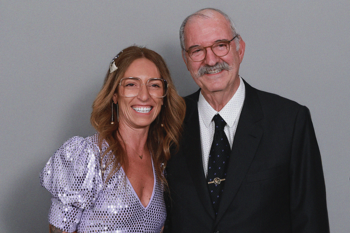 ​Ohiana Subijana: “La primera persona que se hospedó en el hotel de Akelarre fue Jake Gyllenhall. Que se paseara tan tranquilo por los pasillos, con la capucha puesta, es un piropo” 