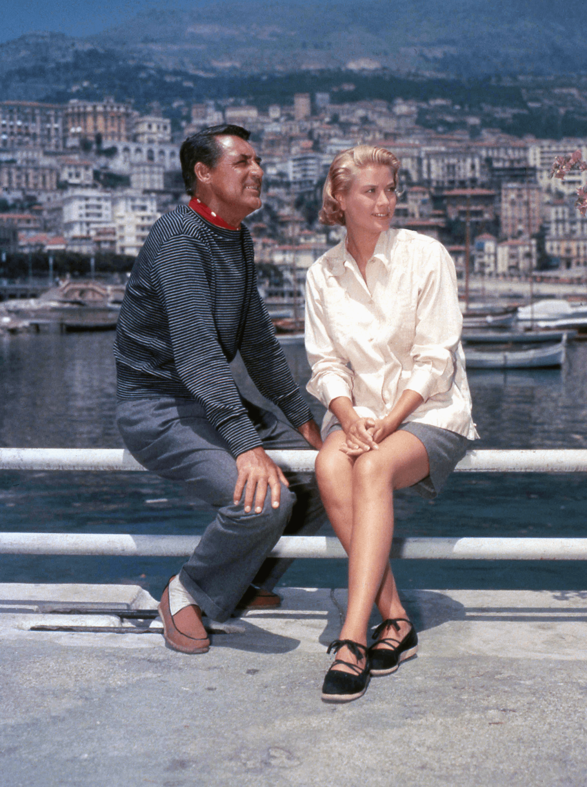 ​Alberto de Mónaco revela el mayor deseo de su madre, Grace Kelly: quería que la recordaran como “una persona decente y compasiva” 