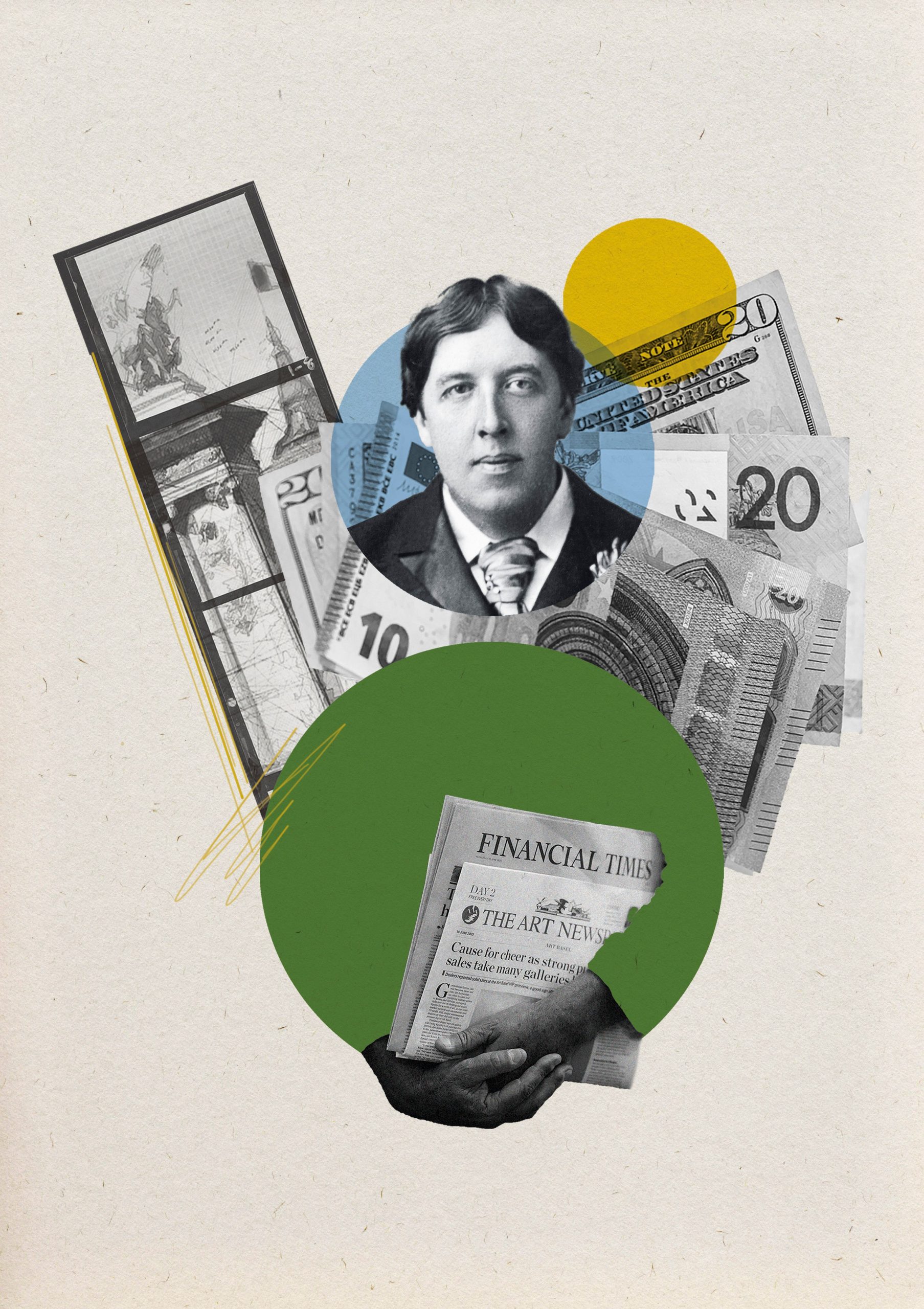 ​¿Para qué sirve el arte? 