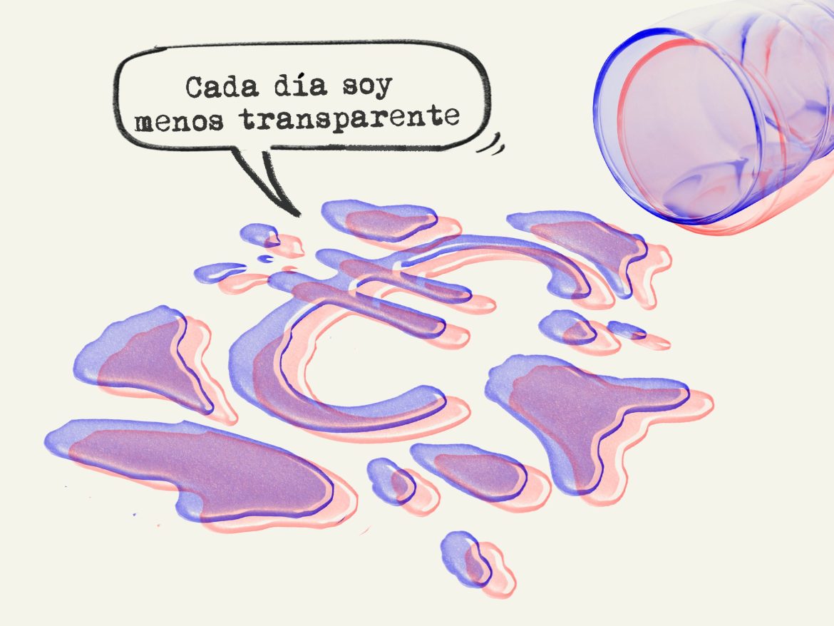 La sostenibilidad tenía un precio: por favor, que paren de cobrarme el agua del grifo