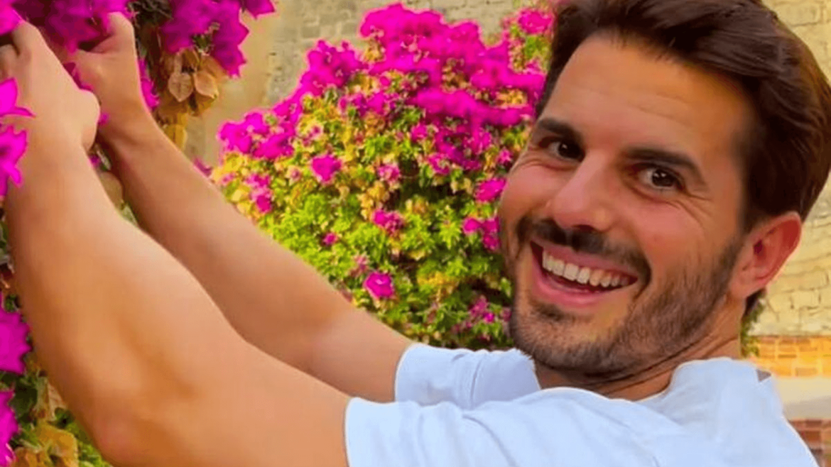 Álvaro Pedrera, experto en plantas: “Un salón con mucha luz puede ser una trampa”