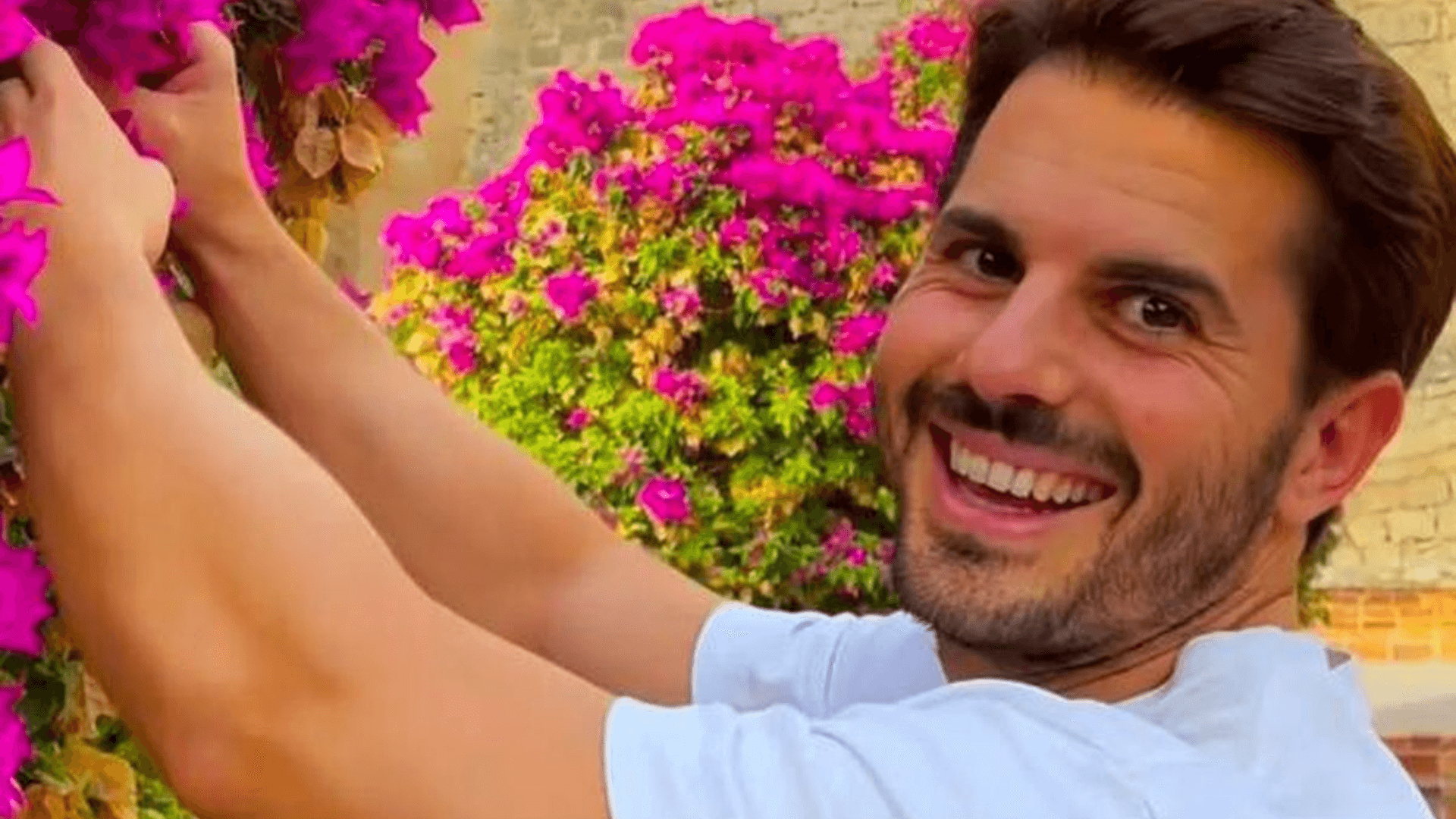 Álvaro Pedrera, experto en plantas: “Un salón con mucha luz puede ser una trampa”