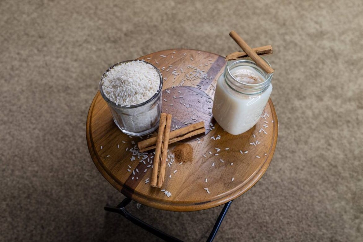 Chef Dani García nos enseña a preparar “el mejor arroz con leche del mundo”