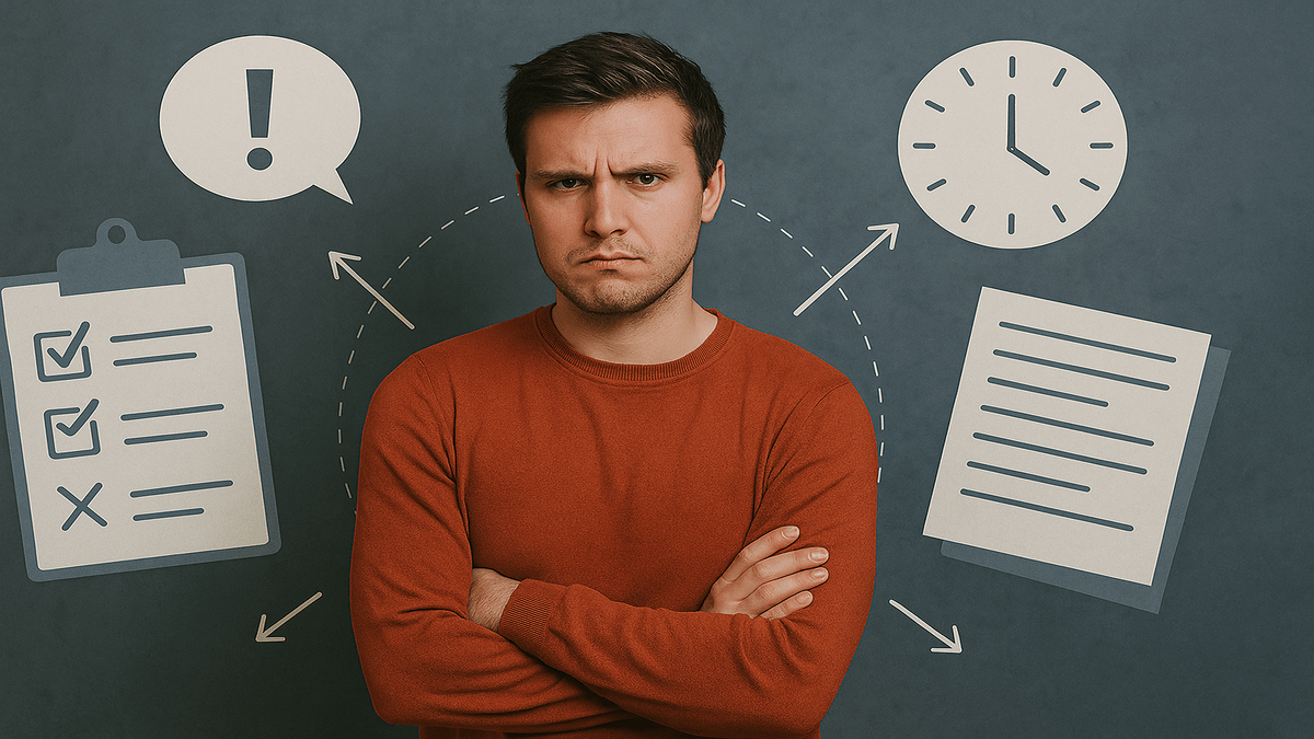 Que la autoexigencia no te autodestruya: 4 consejos para liberarte de ella