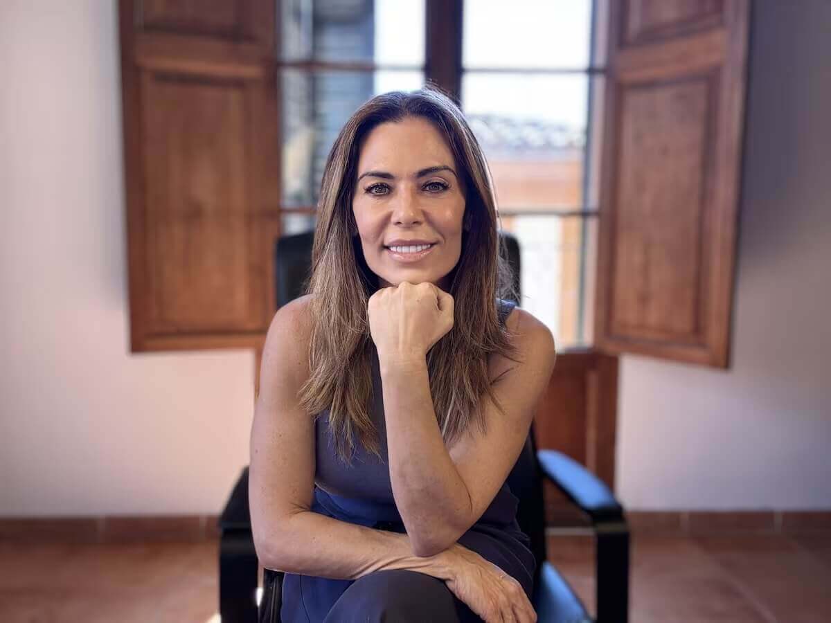 Begoña del Campo Zafra, psicóloga: “El cerebro es adicto a las emociones, pero reprogramarlo es así de fácil”