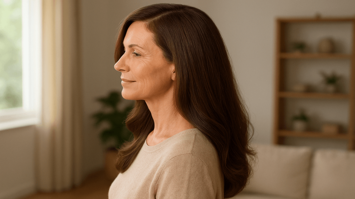 Alberto Cerdán, estilista de celebridades: “Así puedes tener un cabello saludable después de los 50”