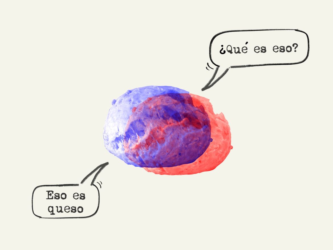 ​Chipá y cómo la gastronomía argentina está conquistando Madrid 