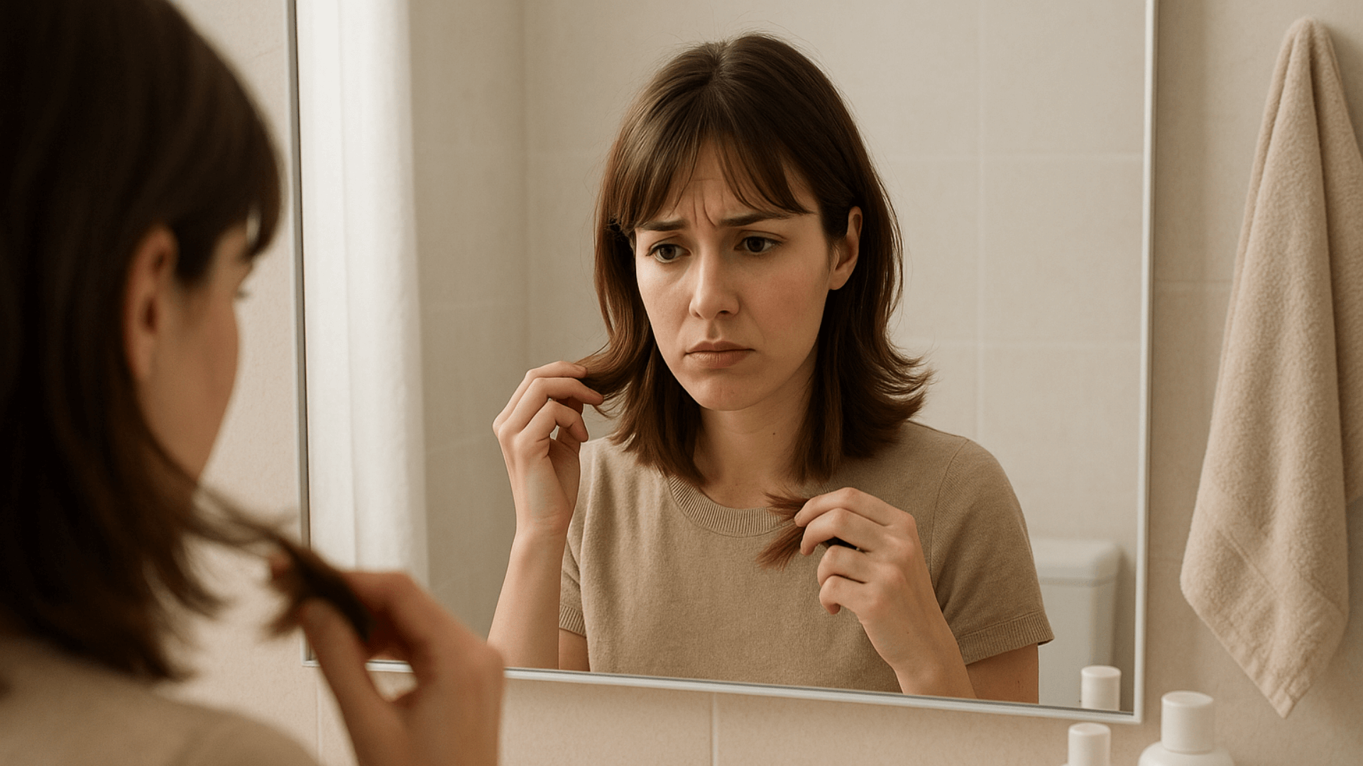 ¿Te ves rarísima con tu nuevo corte de cabello? Qué hacer cuando no te gusta el resultado