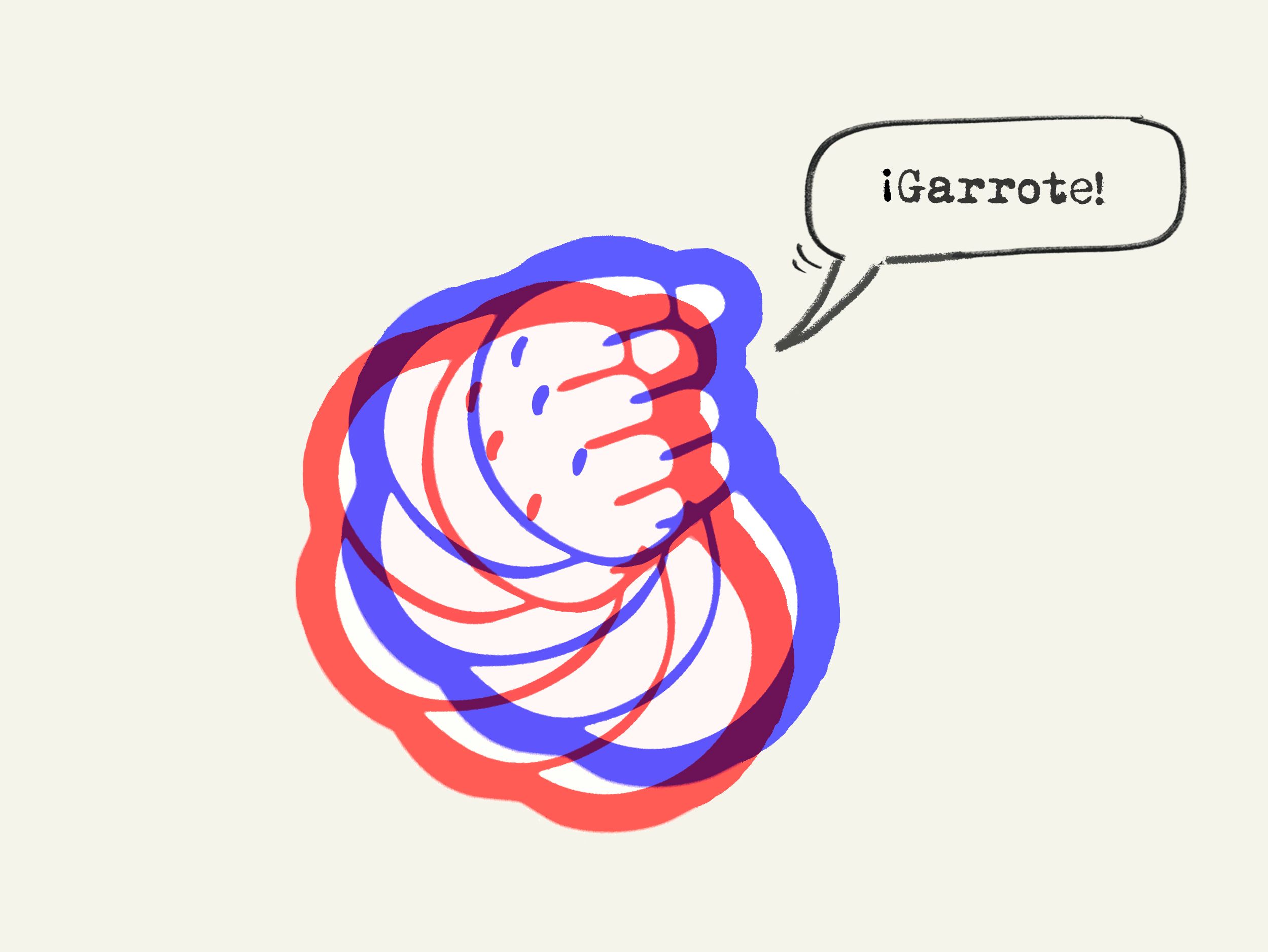 A puro garrote: los 50 años de Berasategui en un homenaje