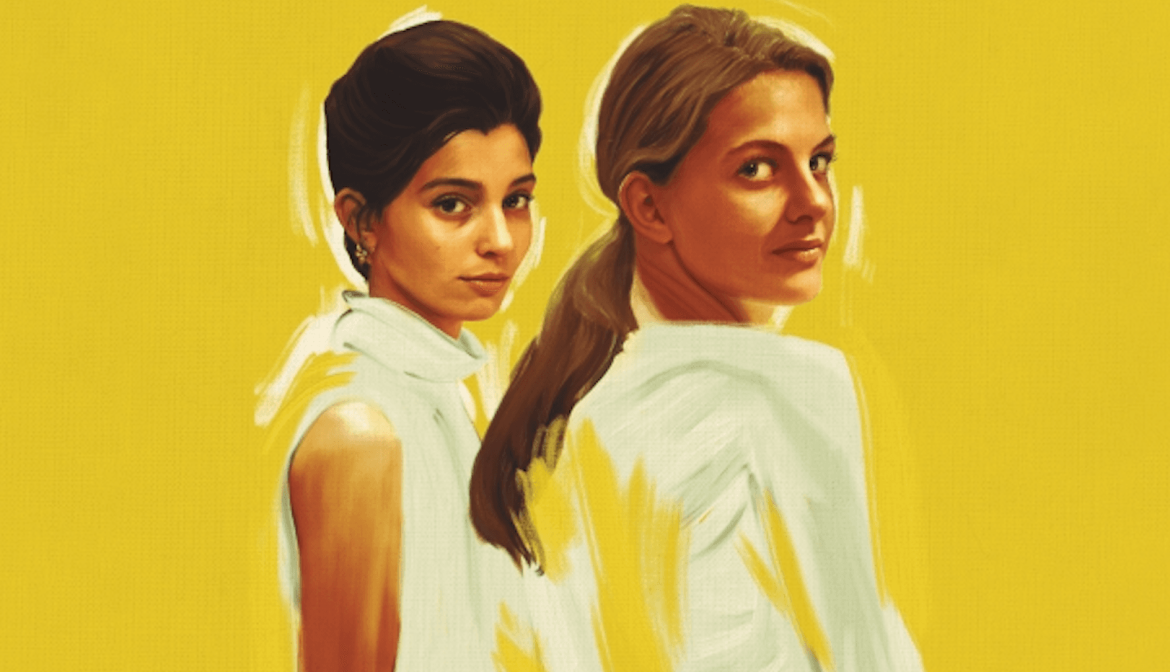 ​Elena Ferrante y el encanto de la máscara en tiempos de sobreexposición 