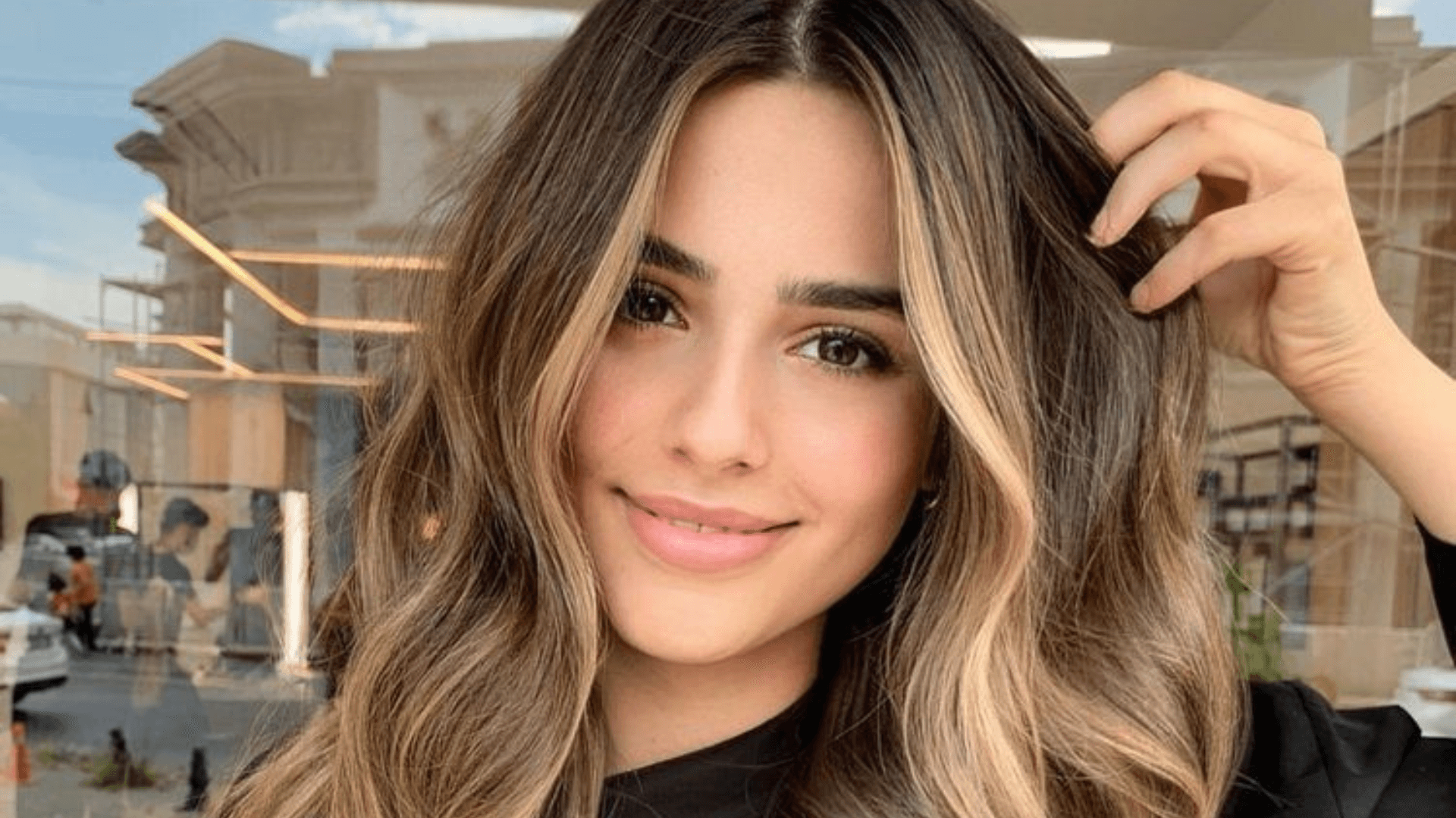 Mechas Shatush: el estilo italiano para un degradado natural y fácil de cuidar